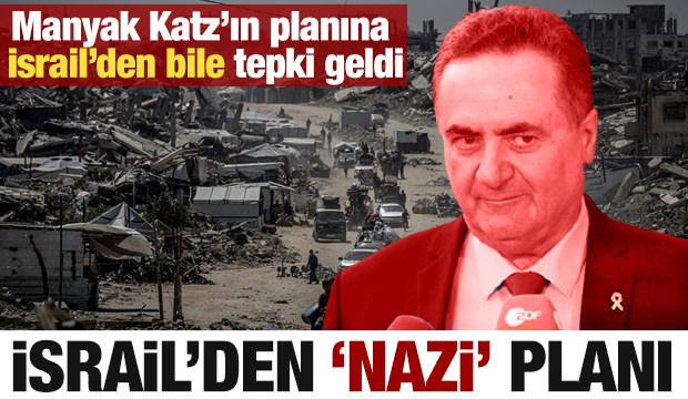 Gazze'de toplama kampı planı! - 9 Temmuz Gazete manşetleri