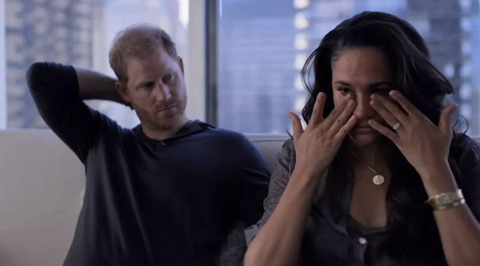 Prens Harry ve Meghan Markle darboğazda! Ellerinde avuçlarında ne varsa uçup gidiyor