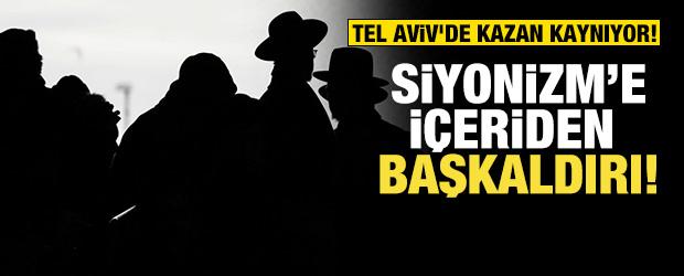 ‘Siyonizm'e içeriden bir başkaldırı: Neturei Karta'nın sessiz isyanı