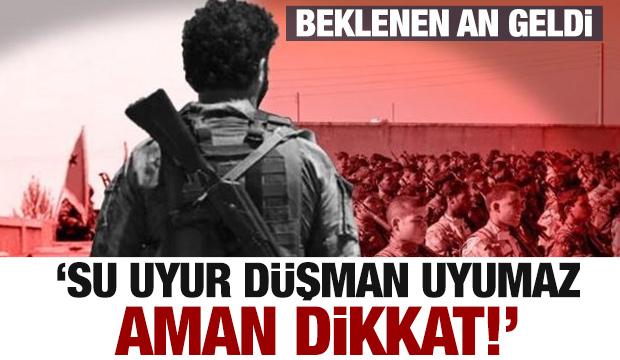 Terörsüz Türkiye sürecinde, çok daha dikkatli olmamız gereken günlerden geçiyoruz