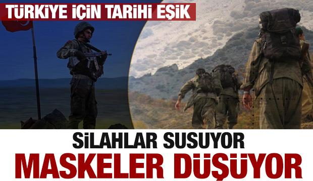 Türkiye tecrübesi diğer tecrübelere benzemediği halde…