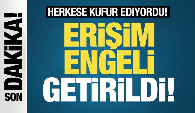 Yapay zeka Grok'a erişim engeli getirildi!