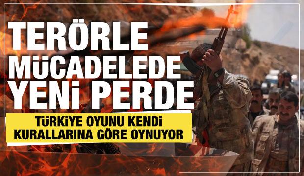 Yeni dönemin kapıları aralandı: Türkiye'nin geleceğine neden umutla bakmalıyız?