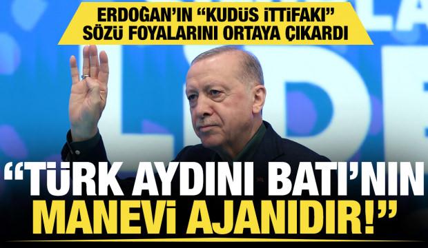 Asıl istiklal mücadelesi milletin değerlerine yabancılaşmayı marifet sayanlarla olmalı