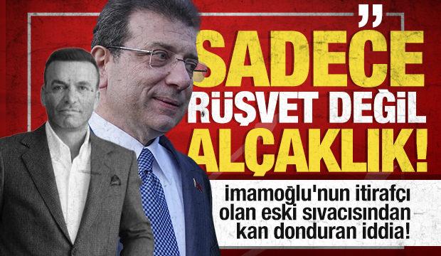 İmamoğlu’nun en yakınları tek tek dökülüyor