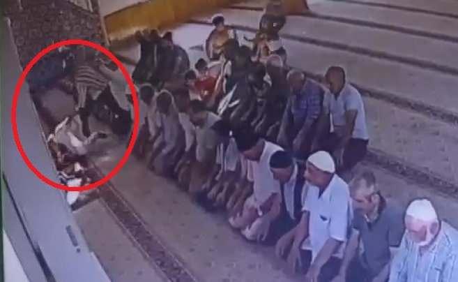 Kayseri'de korkunç cinayet!