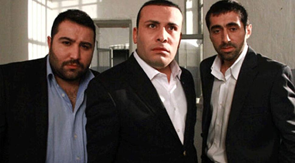 Kolpaçino'nun yıldızı Volkan Başaran sokakta pilav satmaya başladı!