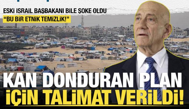 Netanyahu'yu öfkelendiren değerlendirme! "Derhal planı hızlandırın"
