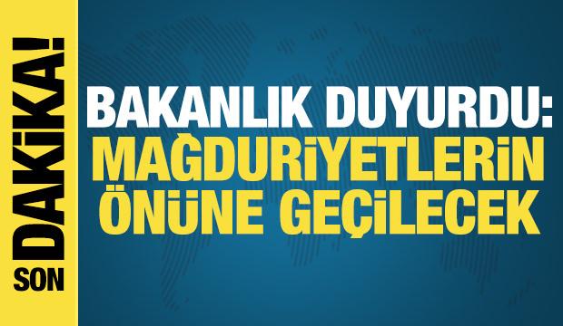 Ticaret Bakanlığı duyurdu: Fiyat etiketlerinde yeni düzenleme!