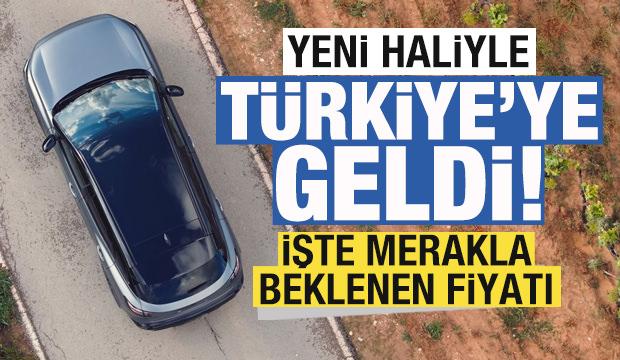 Yeni Renault Austral Türkiye'ye geldi! İşte merakla beklenen fiyatı