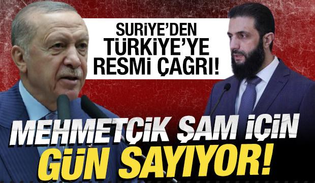 Mehmetçik Şam için gün sayarken…