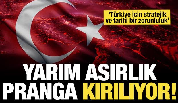 Neden Terörsüz Türkiye?