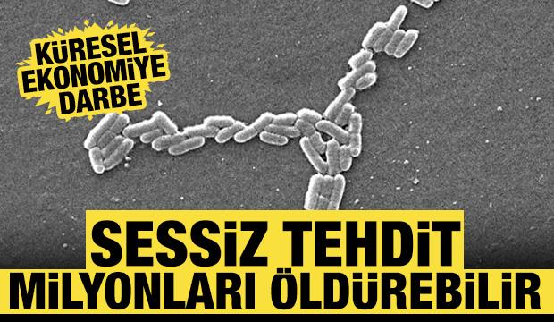 Ölümlerin yüzde 60 artması bekleniyor! 2 trilyon dolara mal olabilir