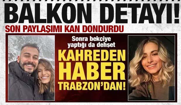 Boşanma aşamasındaki eşini öldürüp ihbara gelen bekçiyi yaraladı