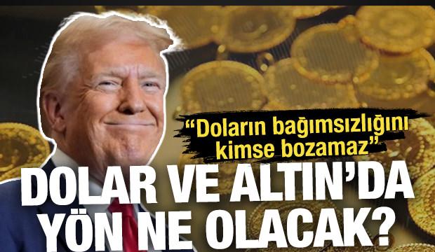 Fed şahinleşti, piyasalar tetikte! Dolar ve altında yön ne olur?