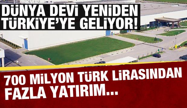 Honda Türkiye, İzmir'de motosiklet üretim tesisi kuruyor