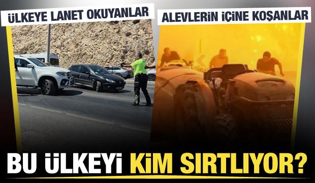 Lanet mi olsun ülkemize?