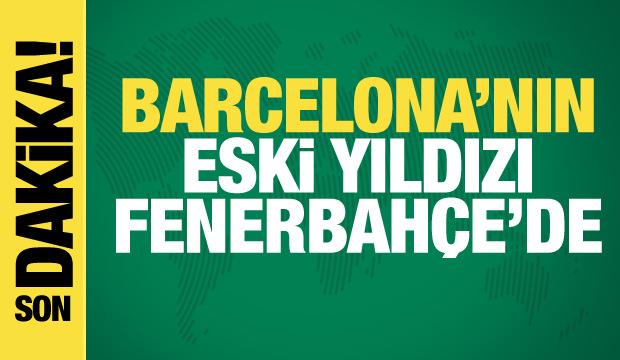 Nelson Semedo Fenerbahçe'de! İstanbul'a geliyor.
