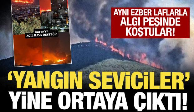 Türkiye yangın konusunda yetersiz mi?