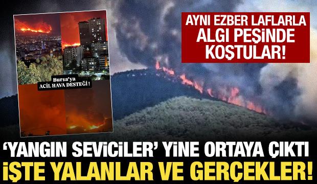 Türkiye yangın konusunda yetersiz mi?
