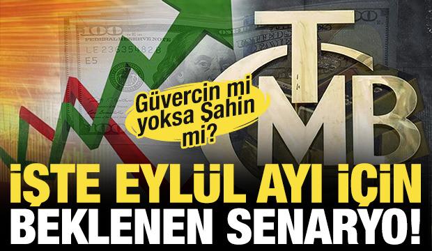 'Yıl sonunda faizin %35’e düşmesini bekliyorum'