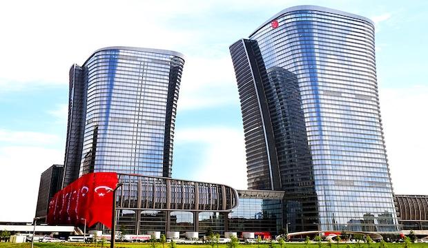 Ziraat Katılım Ve Türk Eximbank’tan İhracatçılara Yönelik Stratejik İş Birliği