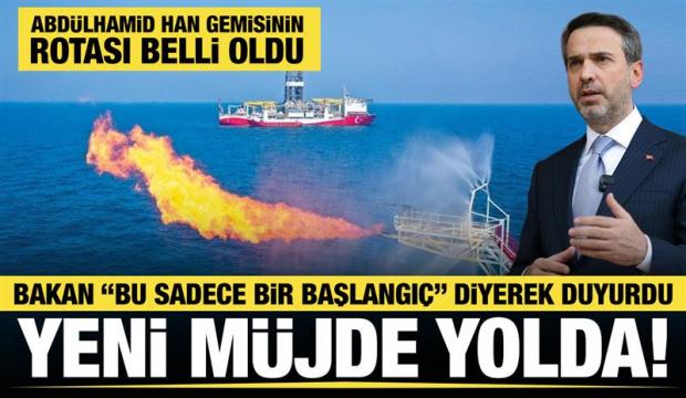 Yeni müjde yolda: Bakan 'Bu sadece başlangıç' diyerek duyurdu!