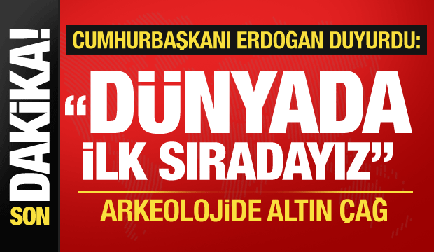 Cumhurbaşkanı Erdoğan yeni projeyi duyurdu: Haydarpaşa ve Sirkeci'de çalışmalar başlayacak