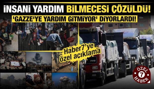 Deniz Feneri Gazze için ışık olmaya devam ediyor!