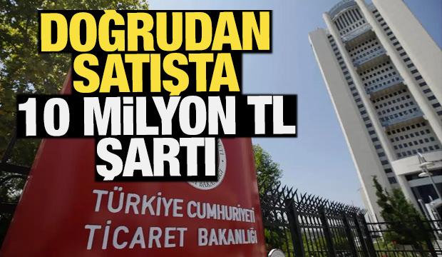 Doğrudan satışta yeni dönem: 10 milyon sermaye ve yetki belgesi zorunluluğu