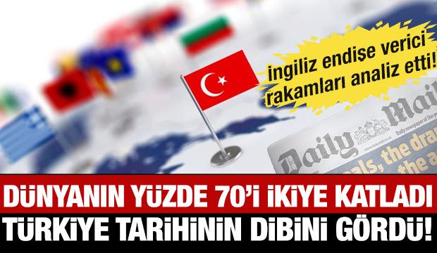 Doğurganlık oranlarında kritik senaryo: Türkiye'de endişe veren düşüş