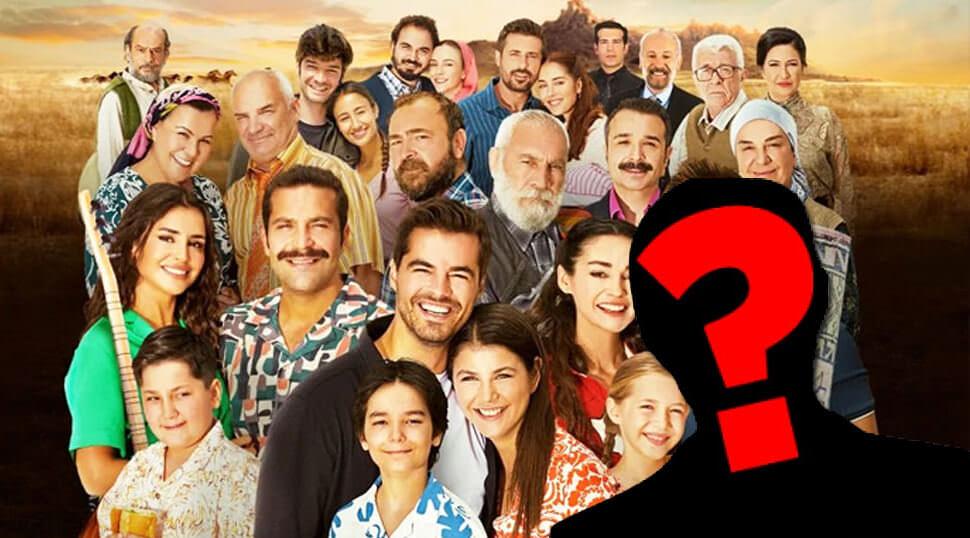 Gönül Dağı’na sürpriz transfer: Yeni sezonda Taylan karakteriyle ekrana geliyor!