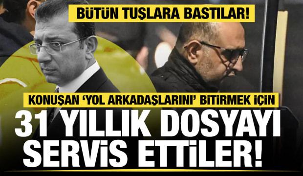 ‘İftiracı’, ‘istismarcı’ dediler ama ihalelere bir türlü gelmediler!