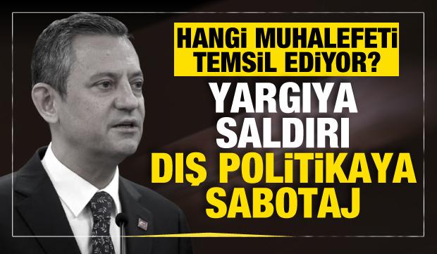 Özel üslupsuzluk