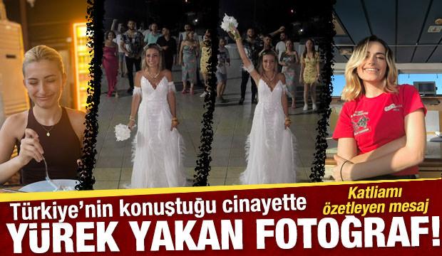 Trabzon’da katledilen Sinem’in anneannesi konuştu