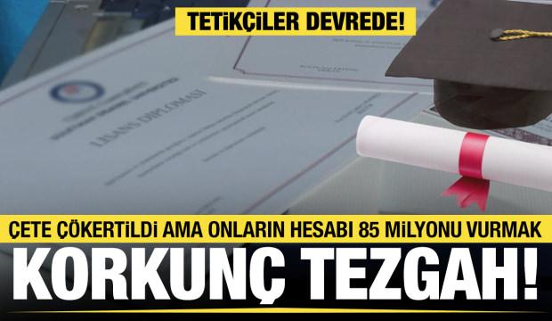 Ya benimsin ya toprağın