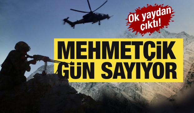 Devlet, Fidan’ın ağzından YPG/PKK’ya, “Sizi son kez uyarıyoruz” dedi