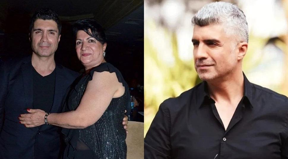 Özcan Deniz'in annesi isyan bayrağını çekti! "Bana biçtiği değer 20 bin TL"