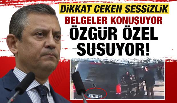 Özgür Özel neden dut yemiş bülbüle döndü?