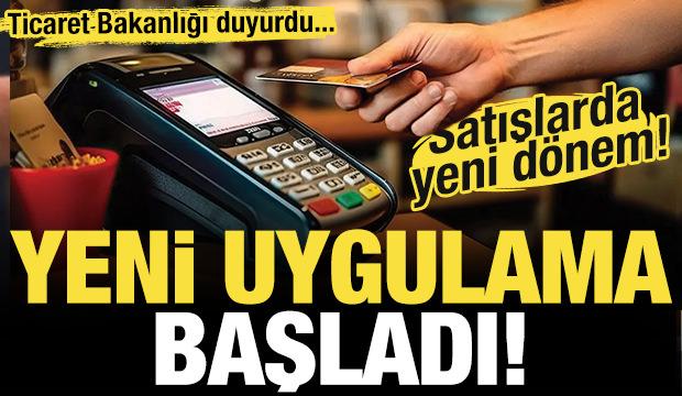 Tüketici haklarında yeni dönem: Doğrudan satışlara yeni düzenleme!