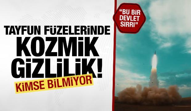 Tayfun Blok-4 yeni dünyayı kasıp kavuracak! 'Devlet bunu gizli tutuyor'