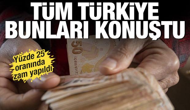 Yaz tatilinde gündeme oturdular! Türkiye yazı nasıl geçirdi?