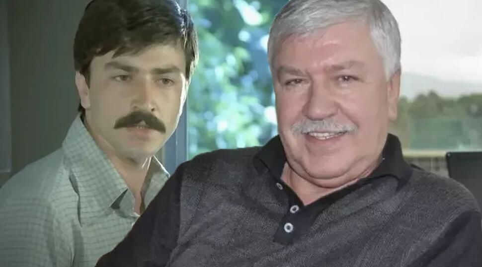 Yeşilçam’ın karizmatik jönüydü: Kızı da kendisi gibi ünlü çıktı!