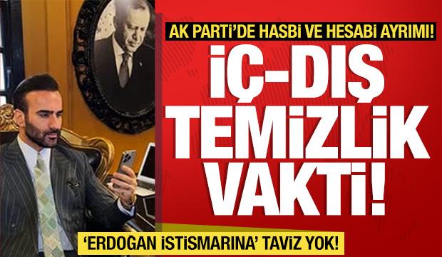 İç-dış temizlik!