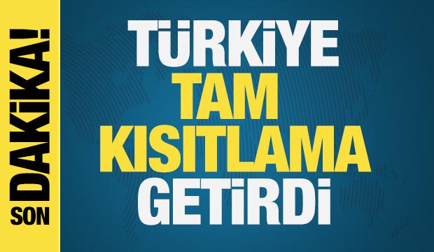 İsrail bağlantılı gemi trafiğine kısıtlama