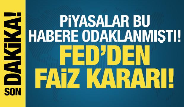 Jackson Hole'da gözler Powell'da: Dolar, borsa, altın, gümüş, bitcoin faiz mesajına kilitlendi!