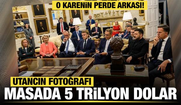 Utancın fotoğrafı