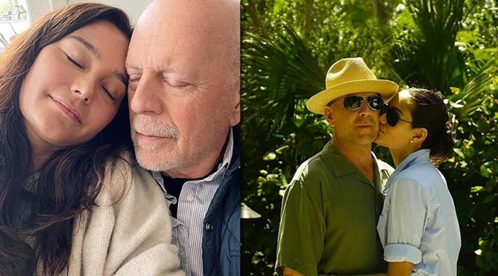 Bruce Willis'in son durumu: Beyni onu yarı yolda bırakıyor!