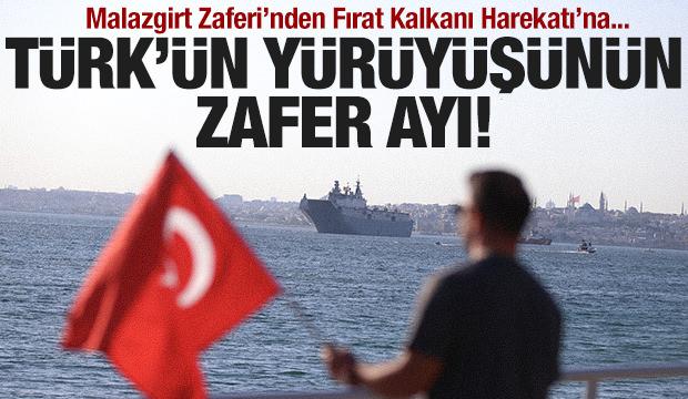 Ceddimizi unutmadan, geleceğe yürümek