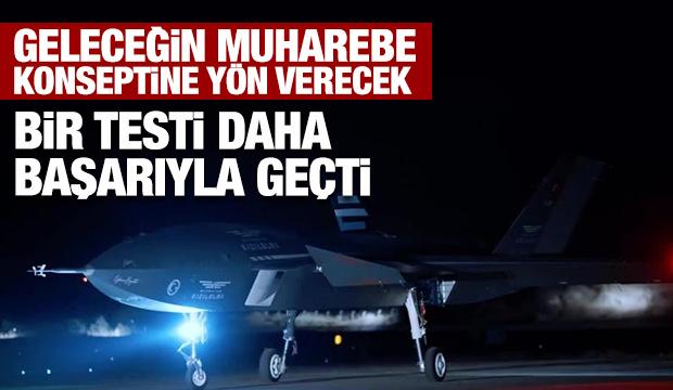 Geleceğin muharebe konseptine yön verecek! - 28 Ağustos 2025 gazete manşetleri